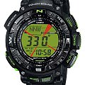 Часы Casio Pro Trek PRG-240-1B